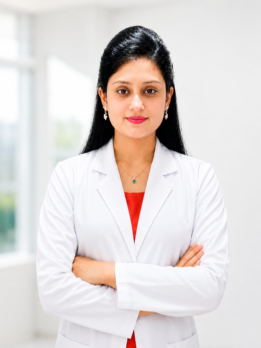 Dr. Jespa Y Patel, Physiotherapist